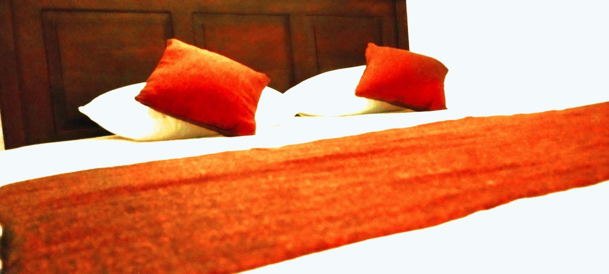 Bed and Breakfast Eco Nest Marakolliya Tangalle Exterior foto