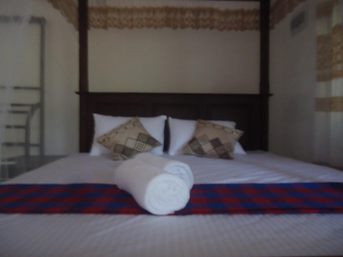 Bed and Breakfast Eco Nest Marakolliya Tangalle Exterior foto
